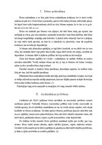 Referāts 'Ētiskās un estētiskās audzināšanas problēmas', 3.