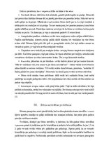 Referāts 'Ētiskās un estētiskās audzināšanas problēmas', 4.