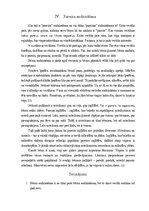 Referāts 'Ētiskās un estētiskās audzināšanas problēmas', 6.