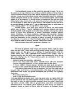 Eseja 'Amatnieku tēlu raksturojums Andreja Upīša romānā "Zaļā zeme"', 2.