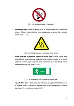 Referāts 'Individuālo un kolektīvo aizsardzības līdzekļu lietošana sabiedriskās ēdināšanas', 6.
