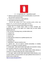 Referāts 'Individuālo un kolektīvo aizsardzības līdzekļu lietošana sabiedriskās ēdināšanas', 7.