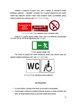 Referāts 'Individuālo un kolektīvo aizsardzības līdzekļu lietošana sabiedriskās ēdināšanas', 14.