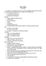 Konspekts 'Hidrocefālija un mikrocefālija', 2.