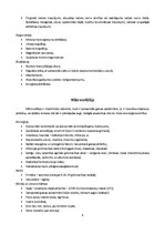 Konspekts 'Hidrocefālija un mikrocefālija', 4.