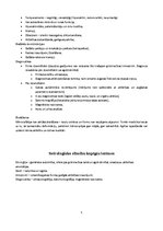 Konspekts 'Hidrocefālija un mikrocefālija', 5.