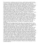 Eseja 'Democracy', 1.