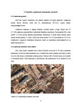 Biznesa plāns 'Konditoreja', 6.