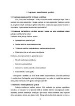 Biznesa plāns 'Konditoreja', 11.