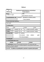 Biznesa plāns 'Konditoreja', 28.