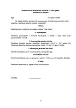 Biznesa plāns 'Konditoreja', 31.