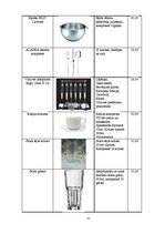 Biznesa plāns 'Konditoreja', 37.