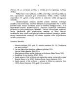 Referāts 'Ārtelpu gaisa piesārņojuma ietekme uz cilvēka veselību', 6.