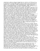 Eseja 'Can Life Exist without Enzymes?', 2.