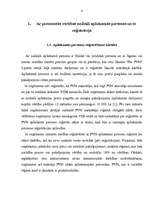 Referāts 'Pievienotās vērtības nodoklis Latvijā', 4.