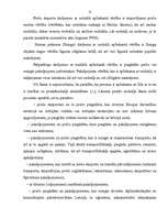 Referāts 'Pievienotās vērtības nodoklis Latvijā', 12.