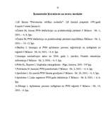 Referāts 'Pievienotās vērtības nodoklis Latvijā', 32.