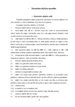 Referāts 'Apsargājamā objekta apskates un apgaitas taktika', 4.