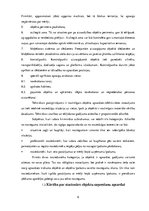 Referāts 'Apsargājamā objekta apskates un apgaitas taktika', 6.