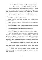 Referāts 'Apsargājamā objekta apskates un apgaitas taktika', 11.