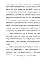 Referāts 'Apsargājamā objekta apskates un apgaitas taktika', 13.