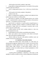 Referāts 'Apsargājamā objekta apskates un apgaitas taktika', 14.