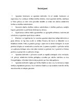 Referāts 'Apsargājamā objekta apskates un apgaitas taktika', 16.