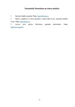 Referāts 'Apsargājamā objekta apskates un apgaitas taktika', 17.