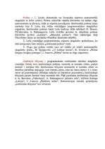 Referāts 'Mūzikas žanri', 4.