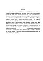 Referāts 'Spānija', 3.