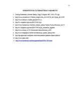 Referāts 'Spānija', 21.