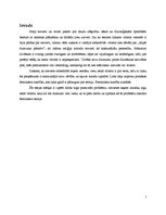 Eseja 'Sieviešu diskriminācija darba tirgū', 2.