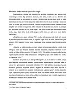 Eseja 'Sieviešu diskriminācija darba tirgū', 3.