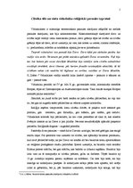 Konspekts 'Cilvēka tēls un vieta viduslaiku reliģiskās pasaules izpratnē', 1.