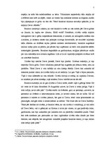 Konspekts 'Cilvēka tēls un vieta viduslaiku reliģiskās pasaules izpratnē', 2.