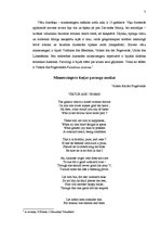 Konspekts 'Cilvēka tēls un vieta viduslaiku reliģiskās pasaules izpratnē', 4.