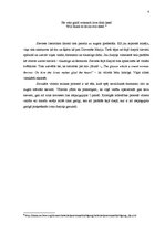 Konspekts 'Cilvēka tēls un vieta viduslaiku reliģiskās pasaules izpratnē', 5.