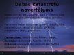 Prezentācija 'Dabas katastrofas', 8.