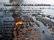 Prezentācija 'Dabas katastrofas', 14.