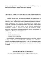 Prakses atskaite 'Prakses atskaite', 17.