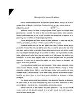 Konspekts 'Personības psiholoģija', 3.