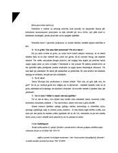 Konspekts 'Personības psiholoģija', 5.