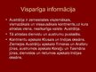 Prezentācija 'Austrālija', 2.