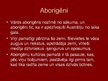 Prezentācija 'Austrālija', 9.