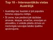 Prezentācija 'Austrālija', 14.