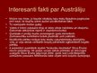 Prezentācija 'Austrālija', 35.