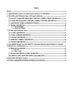 Referāts 'Apdrošināšanas tirgus Latvijā', 2.