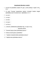 Referāts 'Apdrošināšanas tirgus Latvijā', 31.