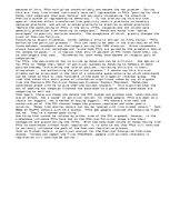 Eseja 'The Role of Special Interest Groups in American Politics', 2.