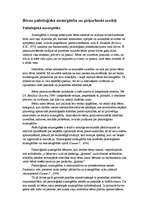 Referāts 'Psiholoģiskā aizsargātība un pieķeršanās modeļi', 1.